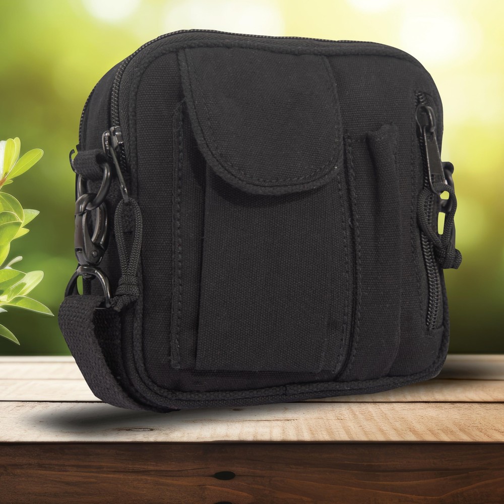 Rothco Canvas Excursion Organizer 23270