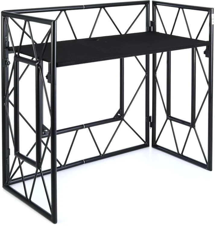 ADJ Pro Event TBL 2 Event Table - Matte Black