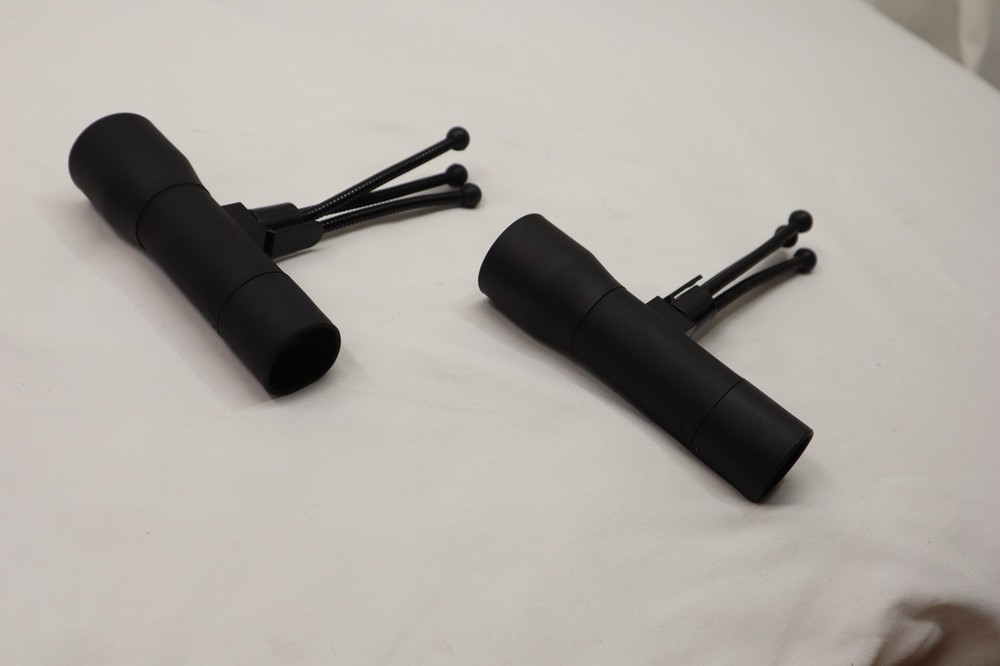 (2) PORTABLE MONOCULAR MINI SCOPE W/TRIPOD ***