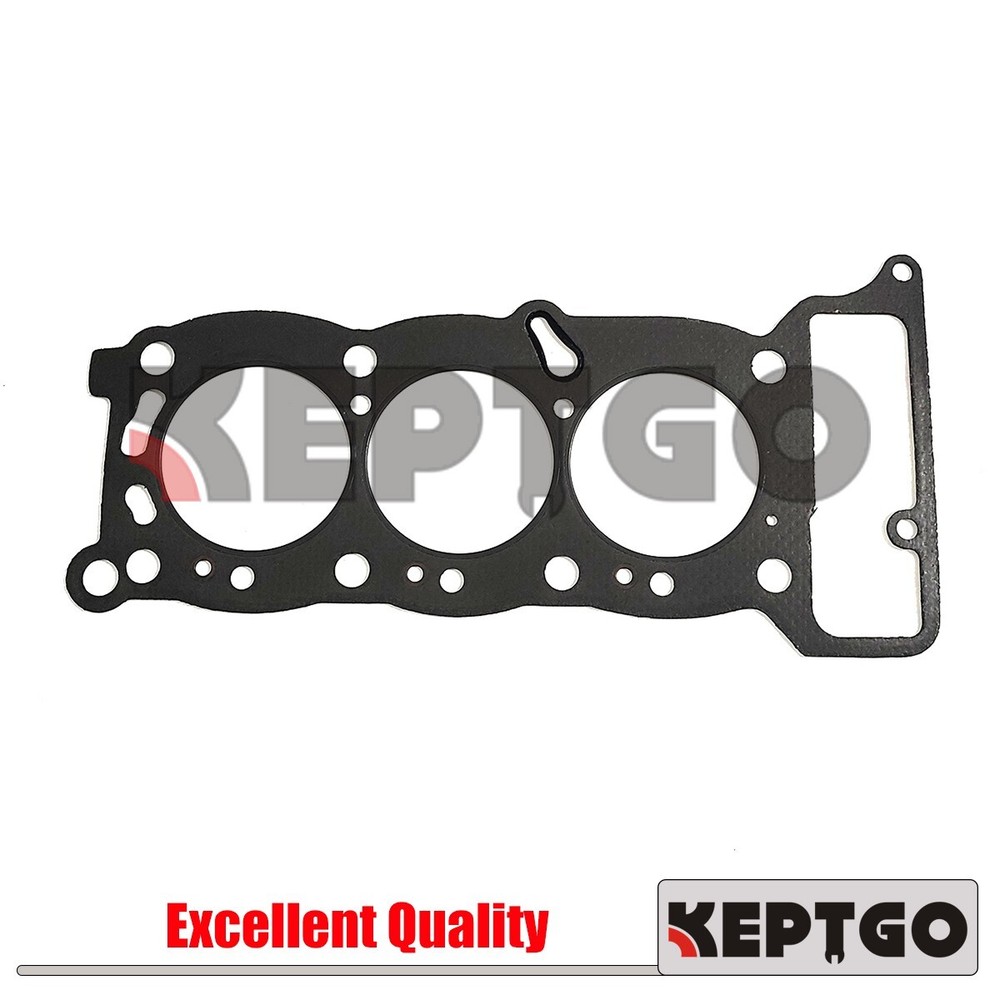 3KC Head Gasket For Isuzu  Engine Graphite
