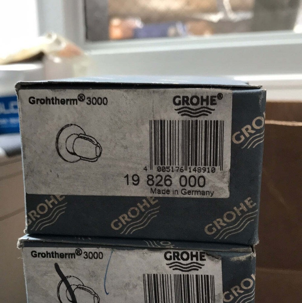 GROHE 19 826 000