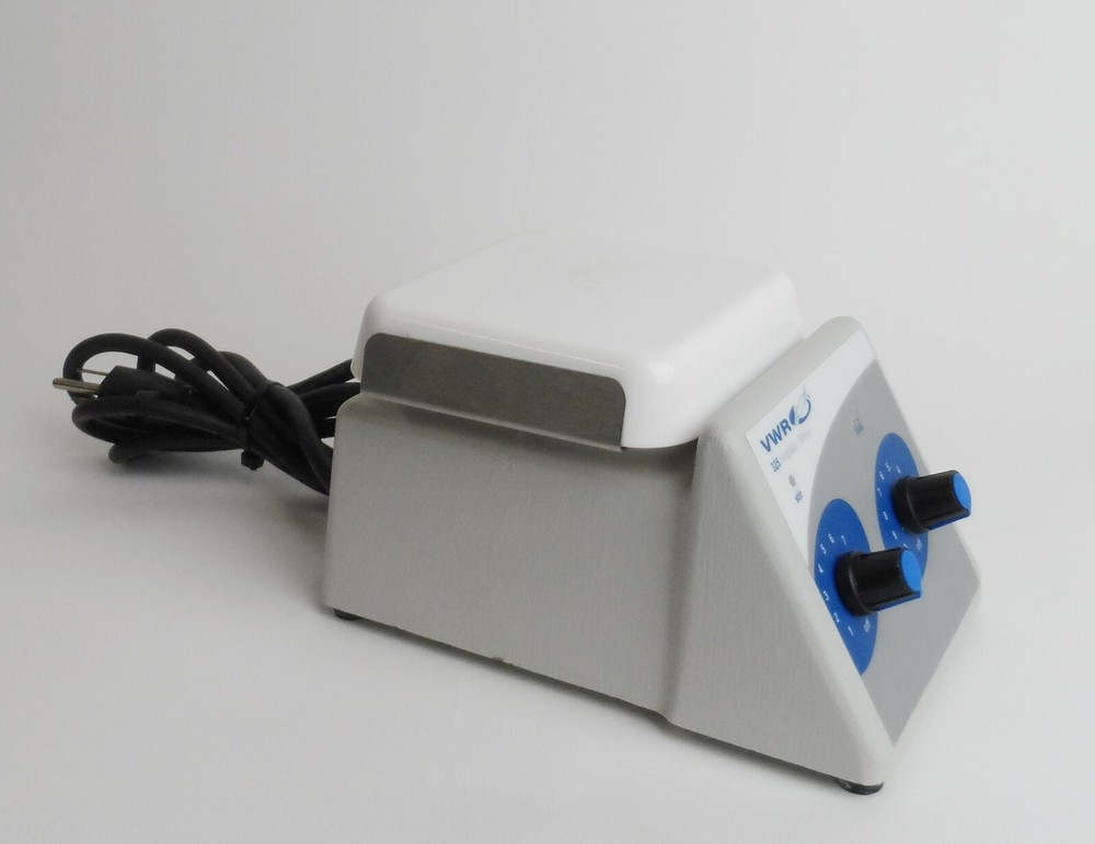 VWR 325 Hotplate Stirrer