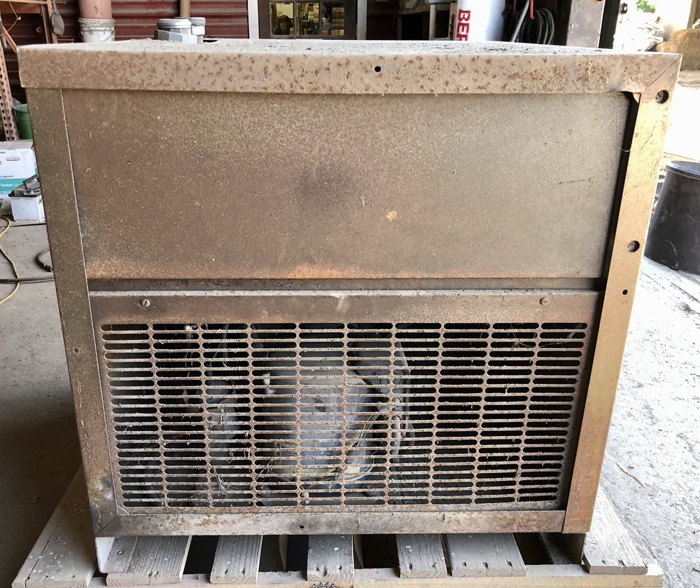 200 Scfm Compressed Air Dryer