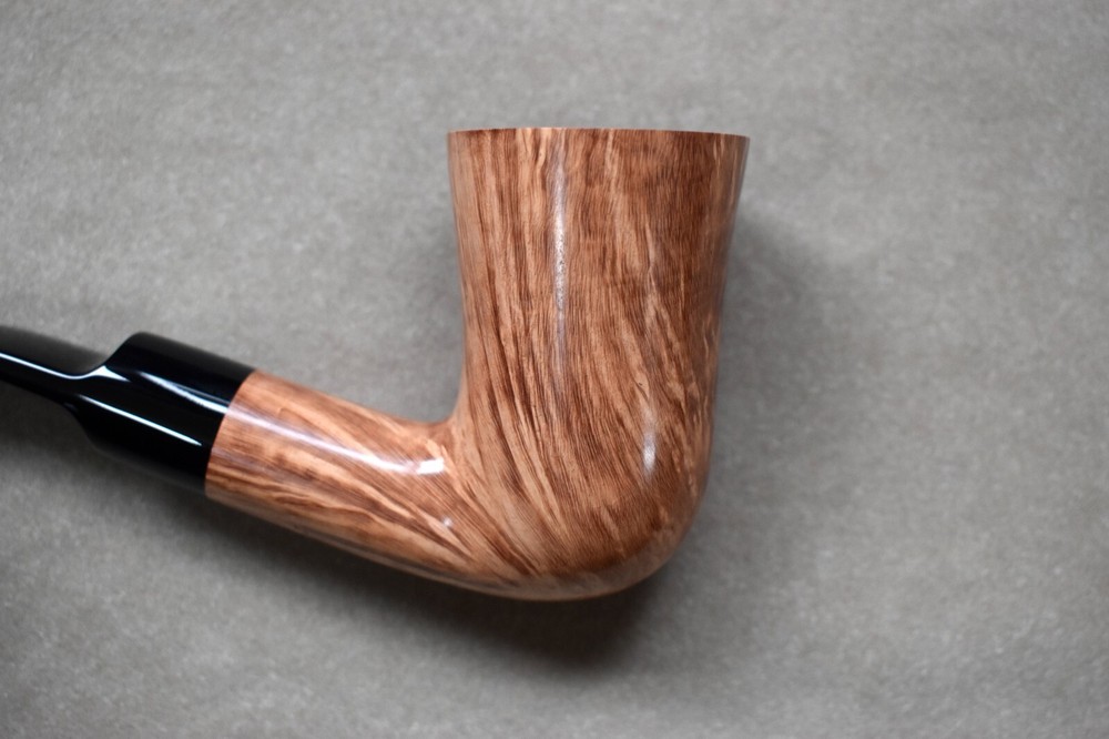 Moretti Pipe Freehand