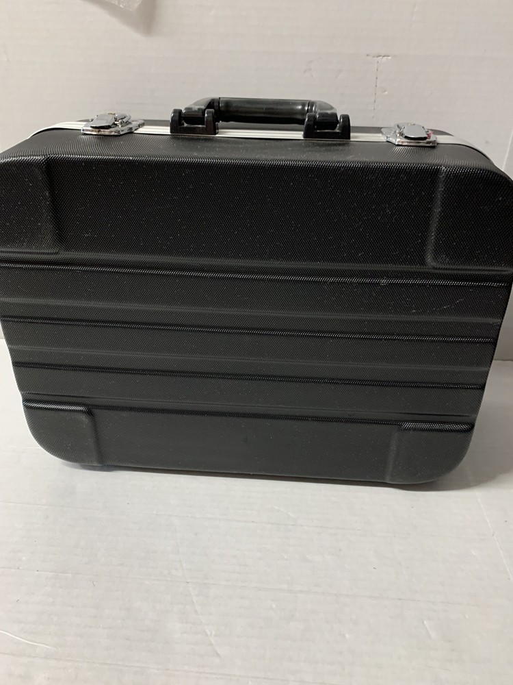 Rae MultiRae Lite PGM6208 Multi Gas Tester Bundle Case Accessories-TESTED-READ!!