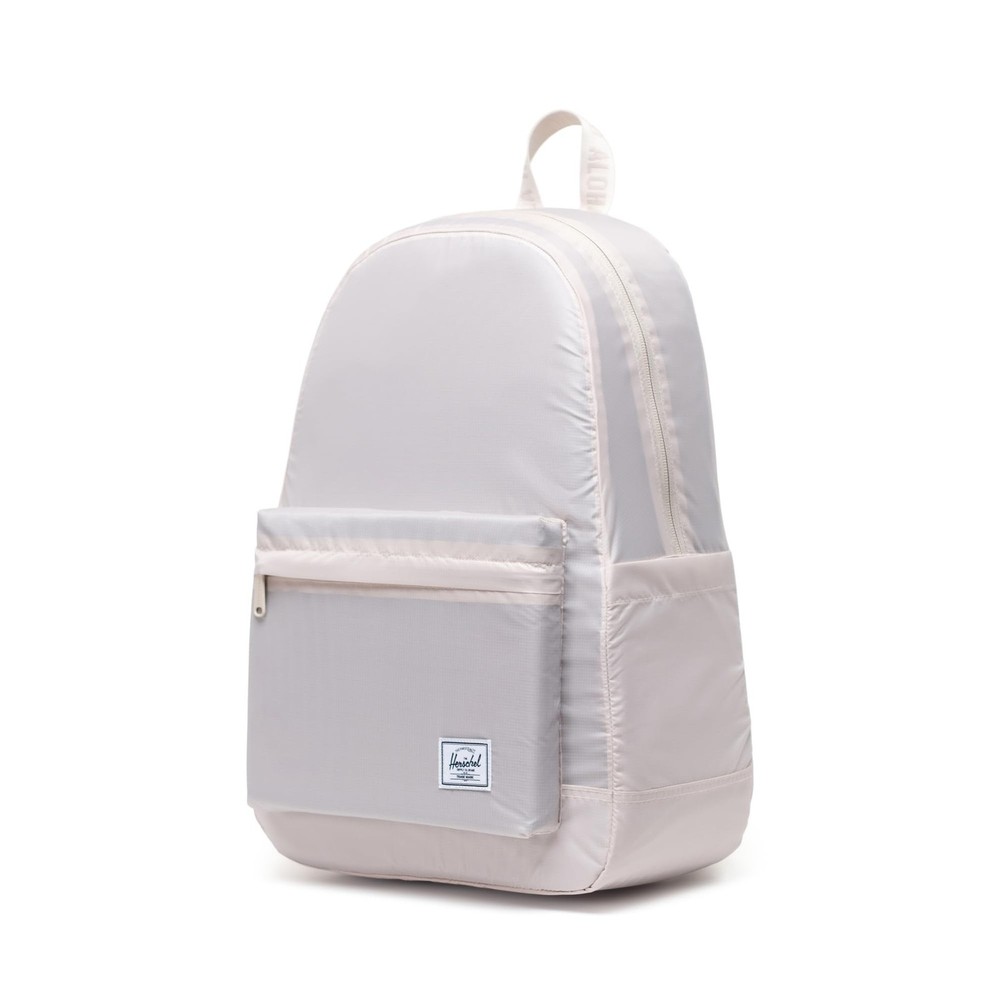 Herschel Supply Co. Rome Packable Backpack, Moonbeam, One Size
