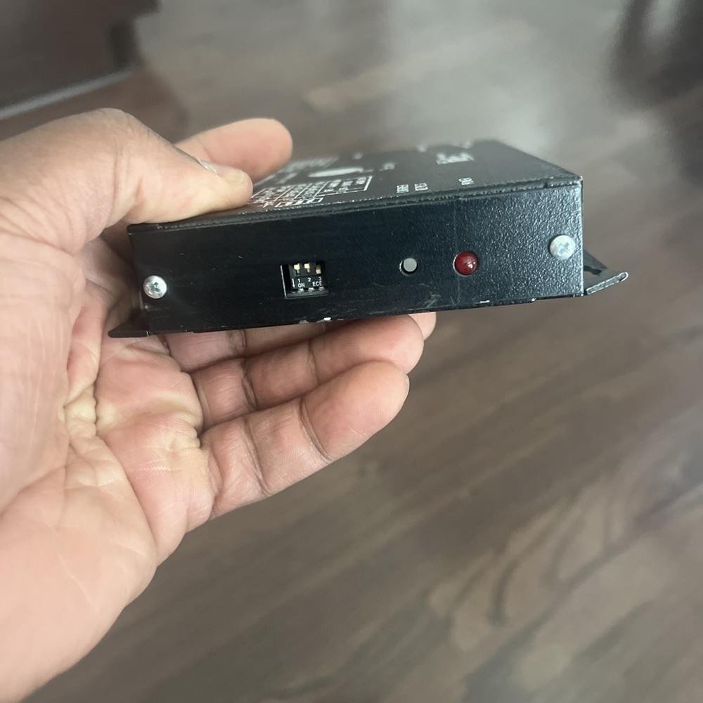 IFS VT1910 FM VIDEO TRANSMITTER + DATA TRANSCEIVER