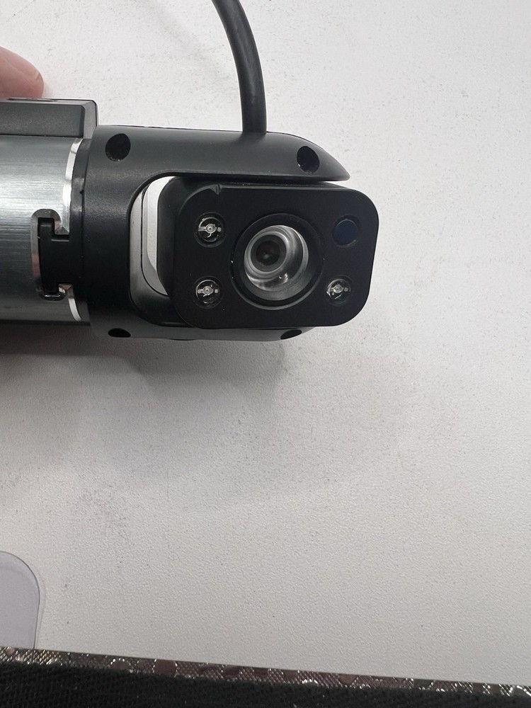 Black Box Traffic Recorder Dash Cam *READ*