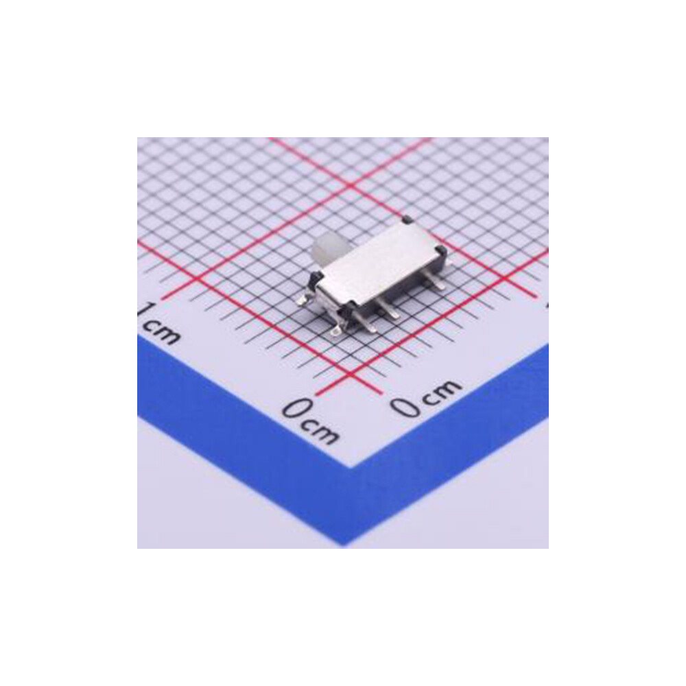 10pcs MSK12C02 SMD
