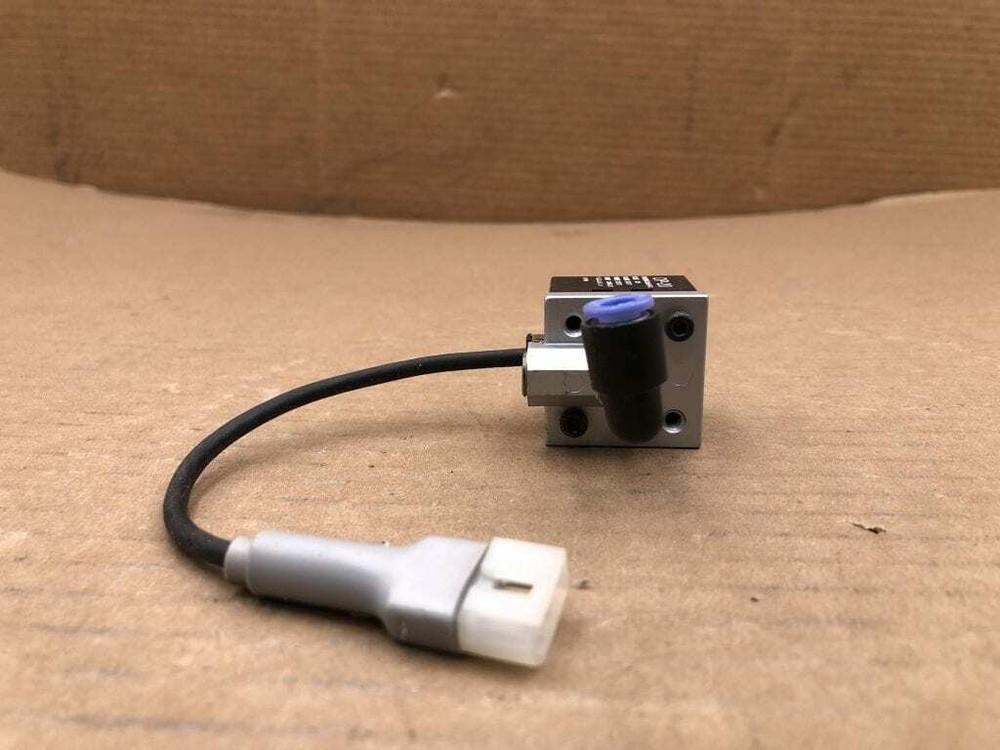 Omega Engineering DP-20 Panel Meter 3 Digit 12-24VDC