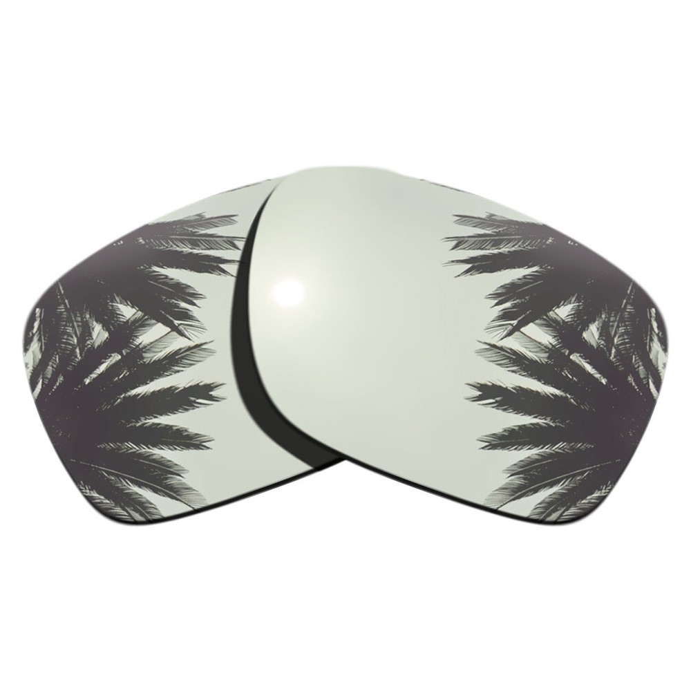 Polarized Replacement Lenses for-Oakley Leffingwell OO9100 Frame Multiple-Colors