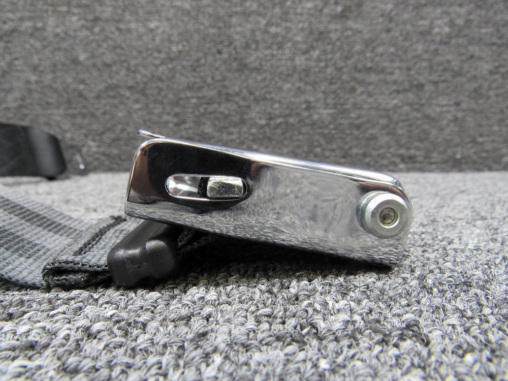 Strap Assembly (Length 33”)