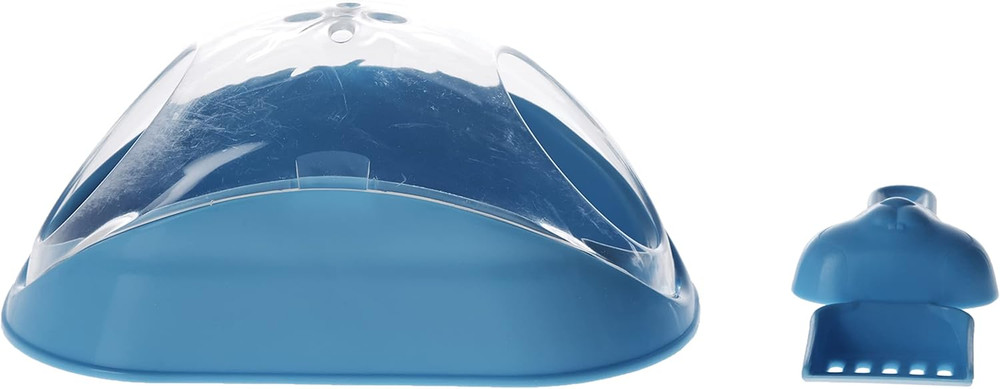 Hamster Potty Assorted (Pack of 4)