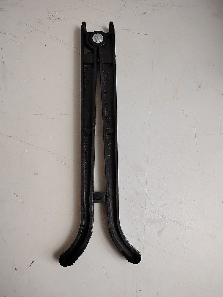 Universal Barrel Bipod Hard Plastic