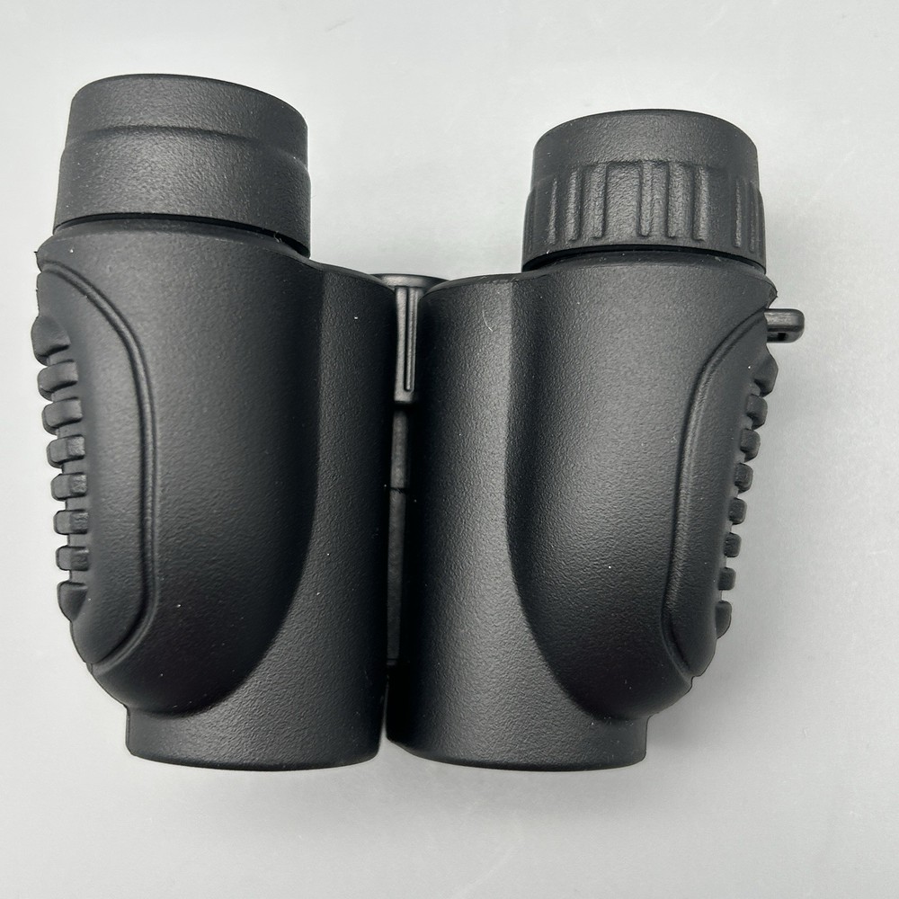 Woolrich Binoculars 8x Magnification Binoculars with Case & Strap Compact