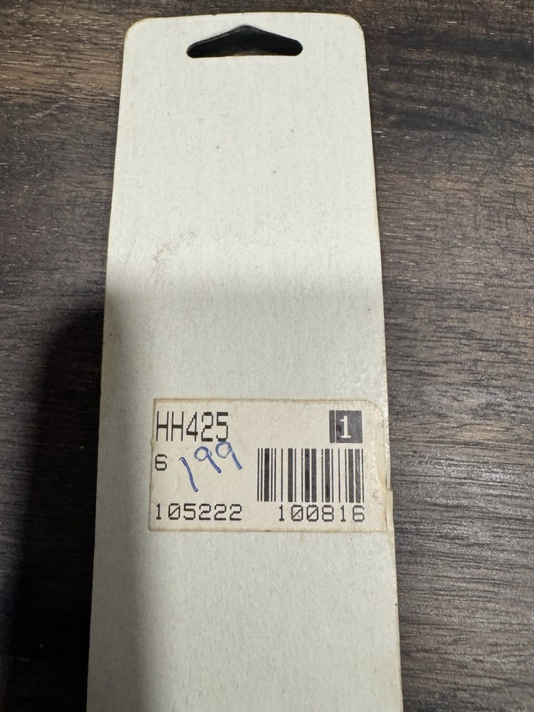 Pro Series Hook Hone By Danielson Fine Grain NIP