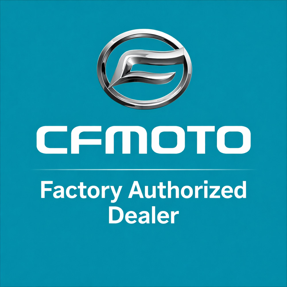 CFMOTO 7030-160800 - OEM Combination Switch Assembly