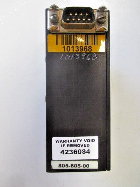 WPC CUTOFF CONTROL SCANNER EYE 805-605-00