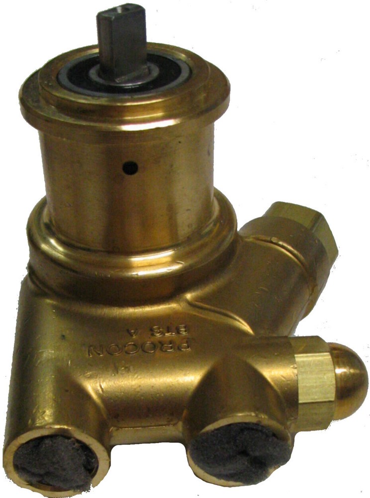 PROCON PUMP - SERIES 1 - 101A050F11AA170
