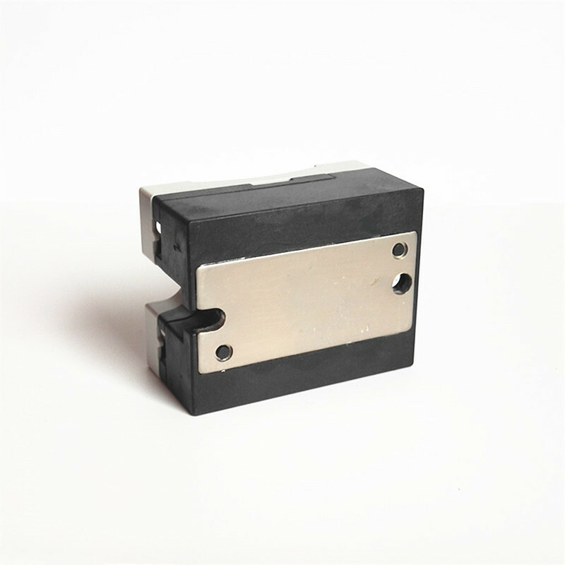 CARLO GAVAZZ Solid State Relay RM1A40D50B 50A DC control AC