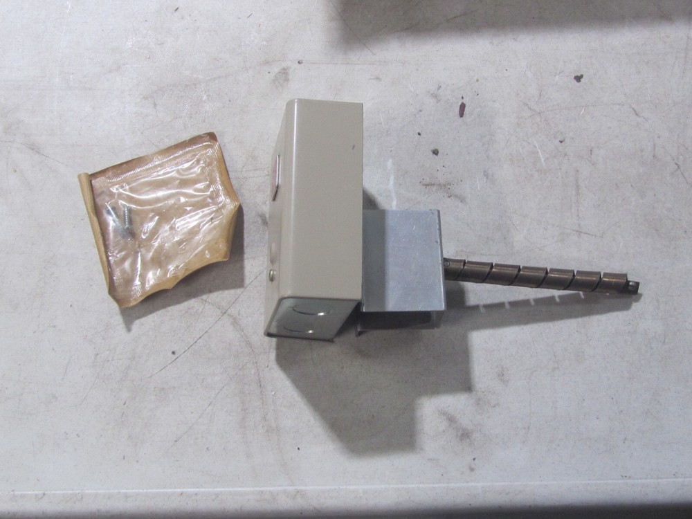 BARBER COLMAN TC-3413