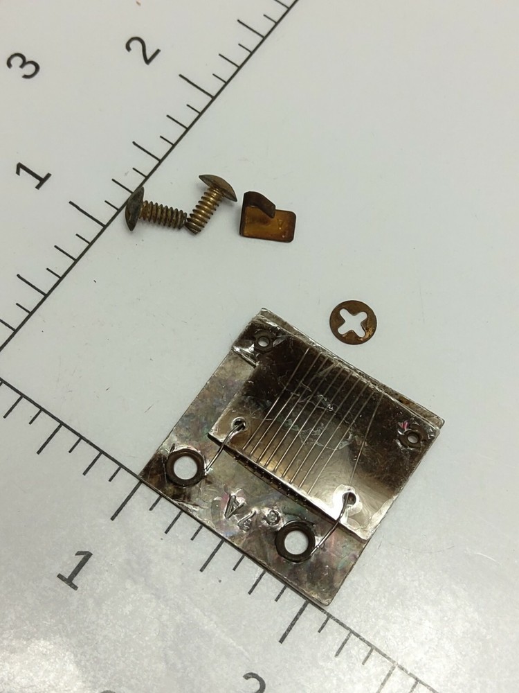 GE 9700-7G HEATER UNIT (NIB)