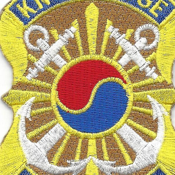 163rd Military Intelligence Battalion Patch