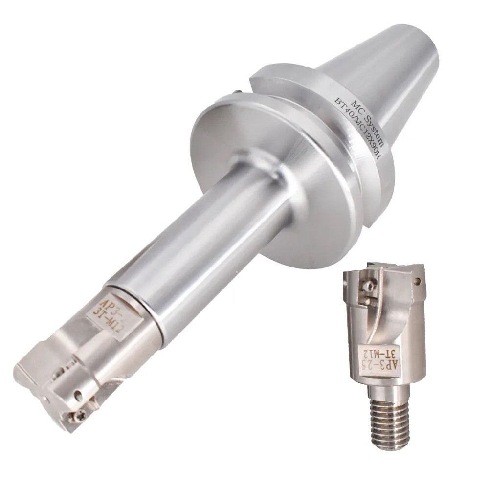 Metal Collet Chuck Tools Holder Replaceable Durable Steel CNC Machine Parts