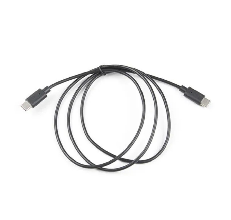Motorola PMKN4311A BPR50-DX Programming Cable
