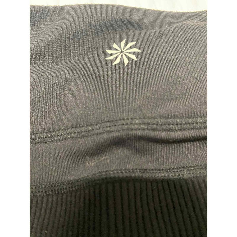 Athleta Womens Capri Leggings Small