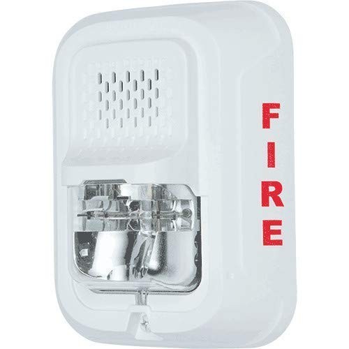 P2WL Horn Strobe