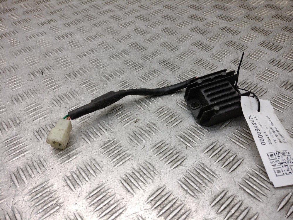 2014 LEXMOTO RANGER  RECTIFIER REGULATOR