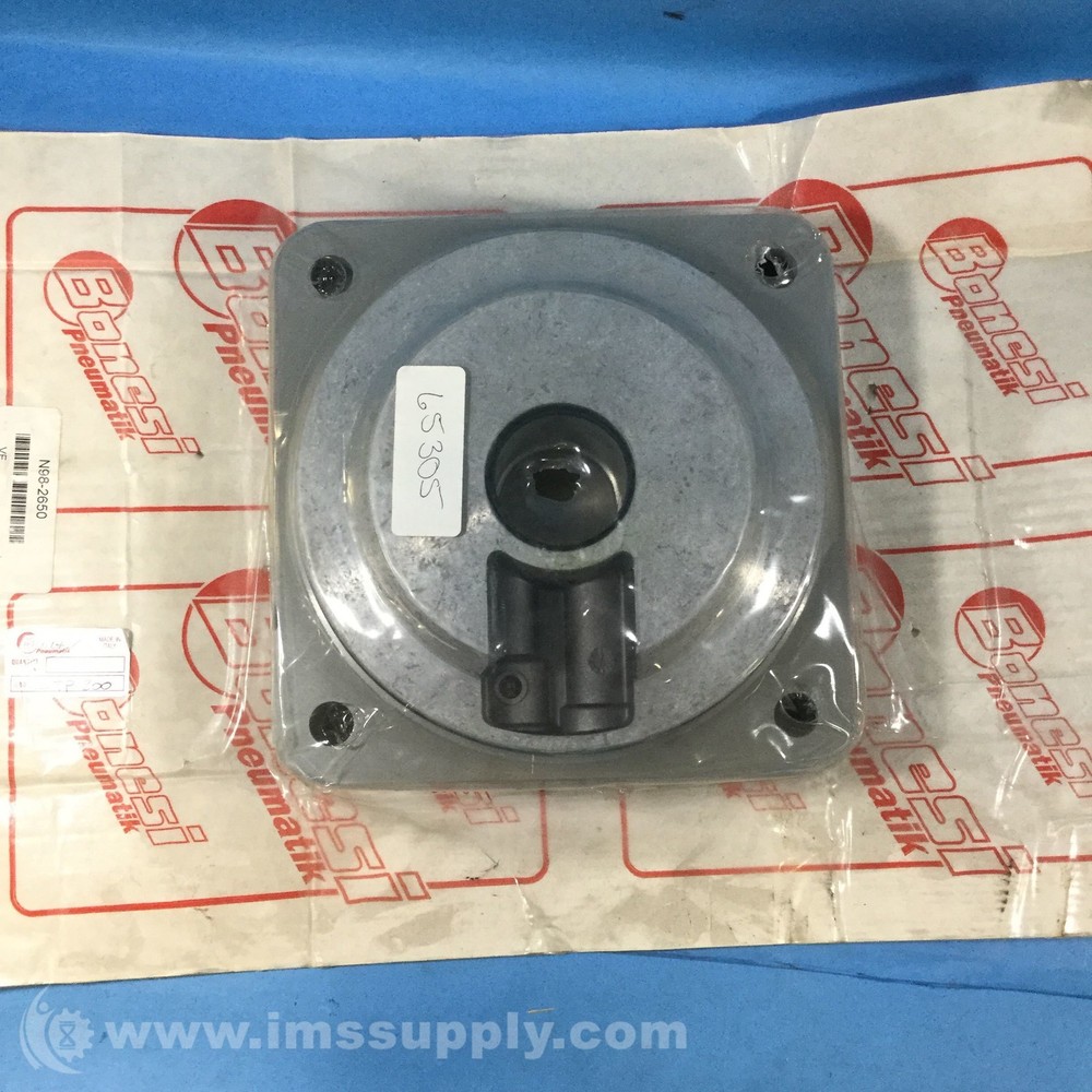 Numatics N102-1015 Pneumatic Actuator FNFP