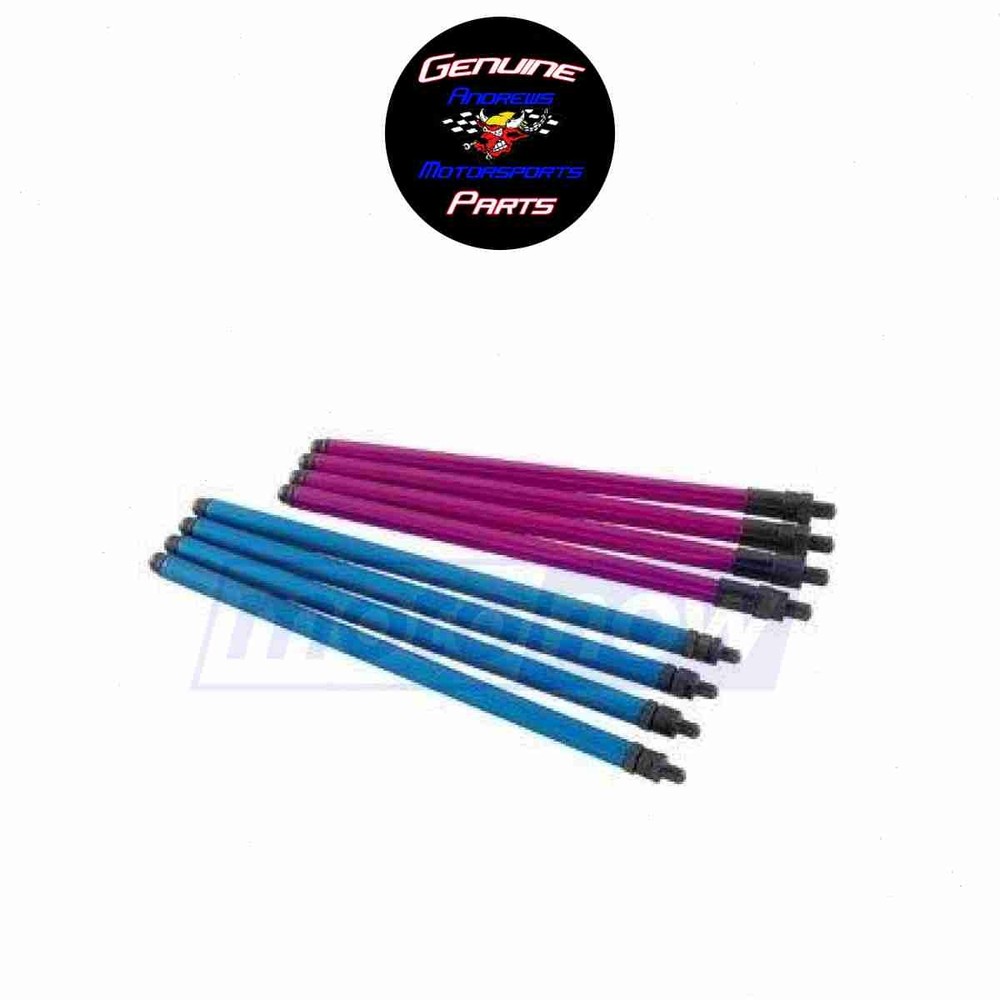 Andrews 292110 Standard Tip Pushrods for Engine Valve Train Pushrods uh