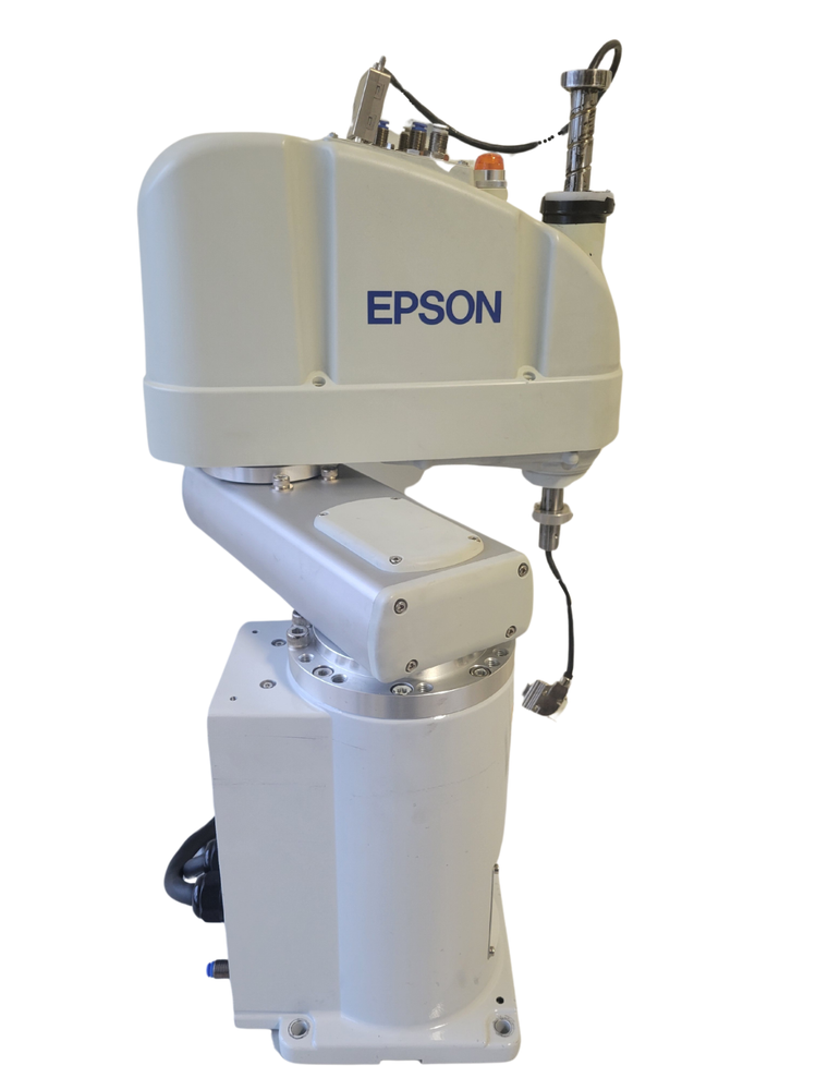 Seiko Epson G6-451S Robot Arm