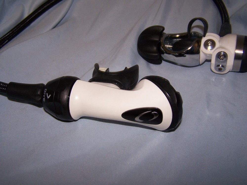 Oceanic Omega Regulator (NEW)