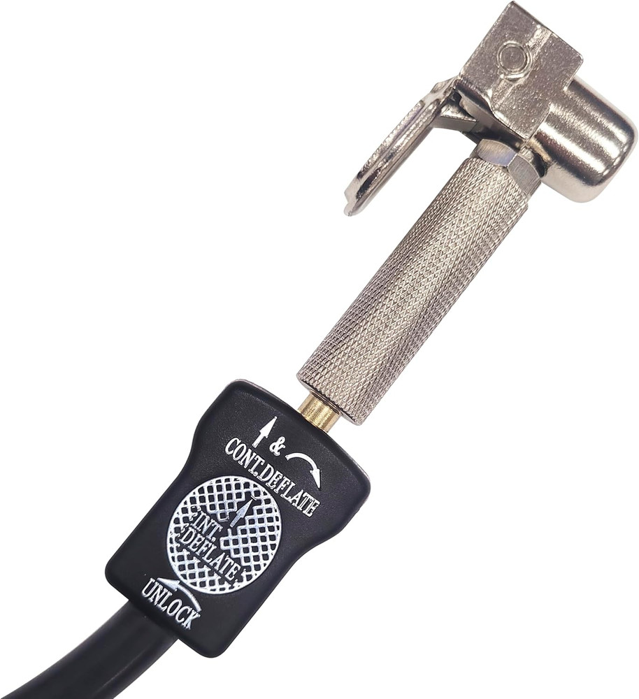 00027 Deflator/Inflator