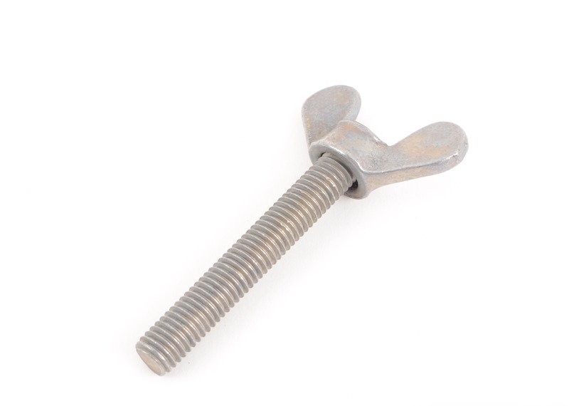 VW Audi Wing Screw Genuine N10711301