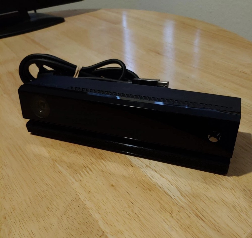 Microsoft Xbox One Kinect Camera Motion Sensor Bar Model 1595 - OEM Tested Works