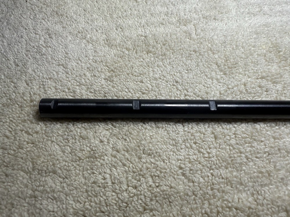 Benjamin Marauder Pistol Barrel