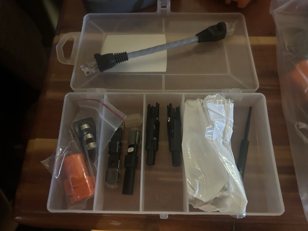 Paladin PA4932 - Ultimate Technician Kit Complete Kit!
