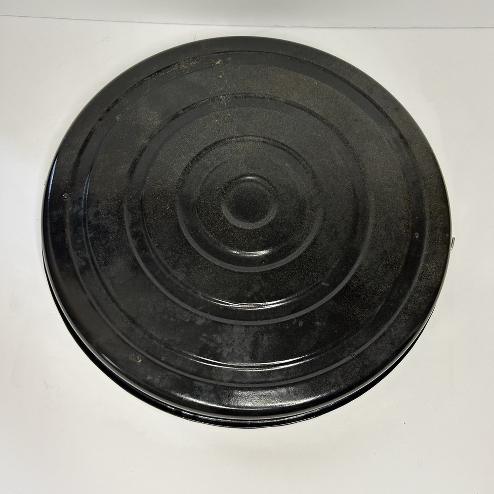 NuWave Pro Plus Oven 20601 /20602 Replacement Bottom Base + Pan + Grill Rack