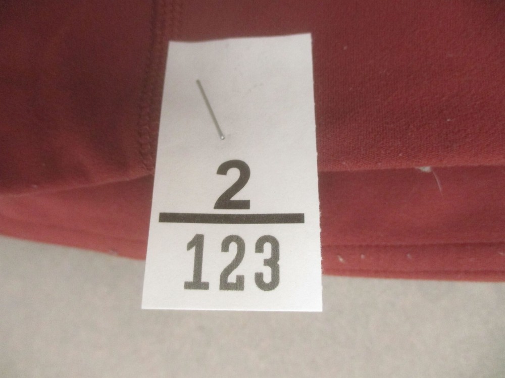 ATHLETA Size S Womens Pocket Stretch Pull On Athletic Compression Leggings 123