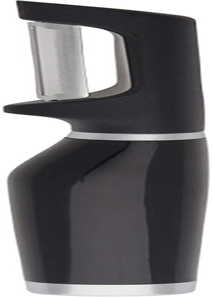 Classic Euro Peeler, One Size Black 2