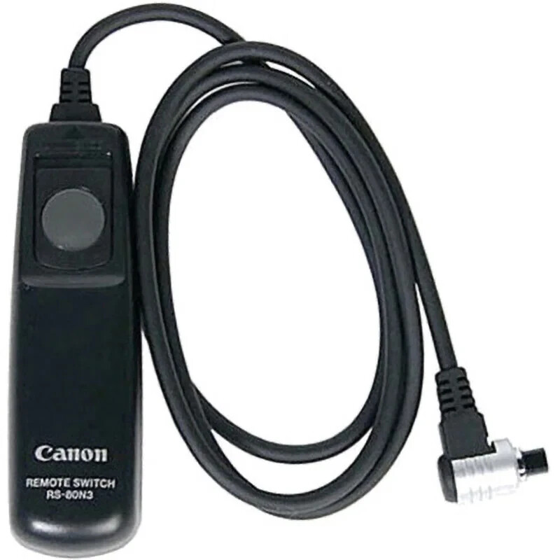 MD85 Canon RS-80N3 [Remote switch]