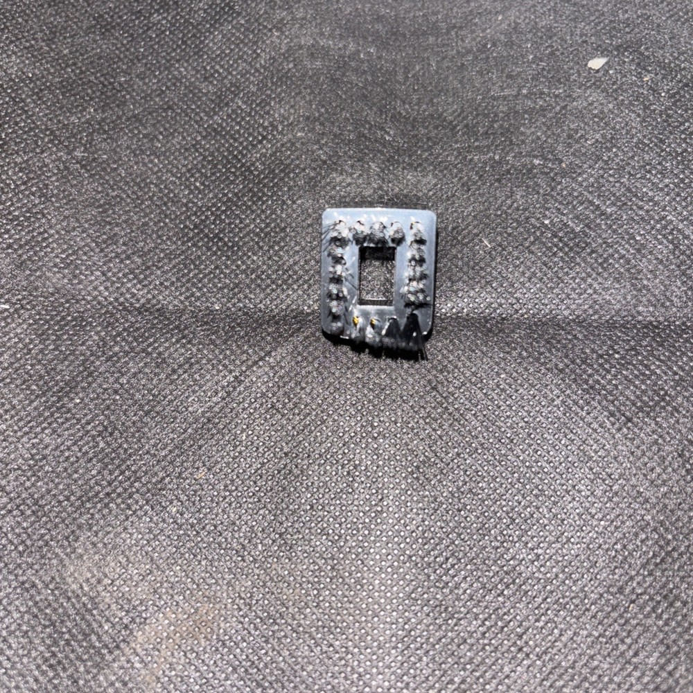 DataVac PC Personal Computer Keyboard Vacuum NEW Tested Working