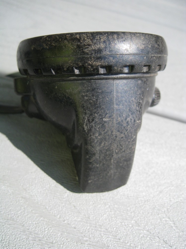 🇺🇸 😃 👍 🛠️ 🔥 vintage wheat electric mining lamp