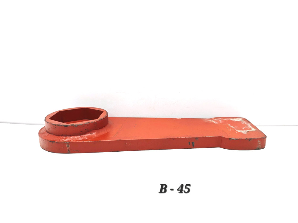 SPACIAL SPANNER FOR FG16 HYDRAULIC PUMP