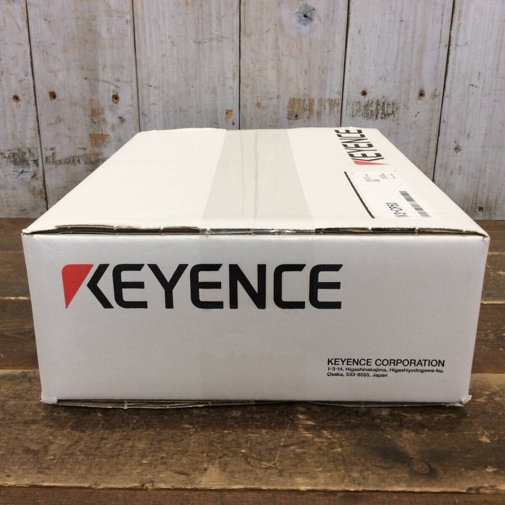 Keyence IV3-CP50 AI Equipped Image Sensor Control Panel Unit Module Genuine New