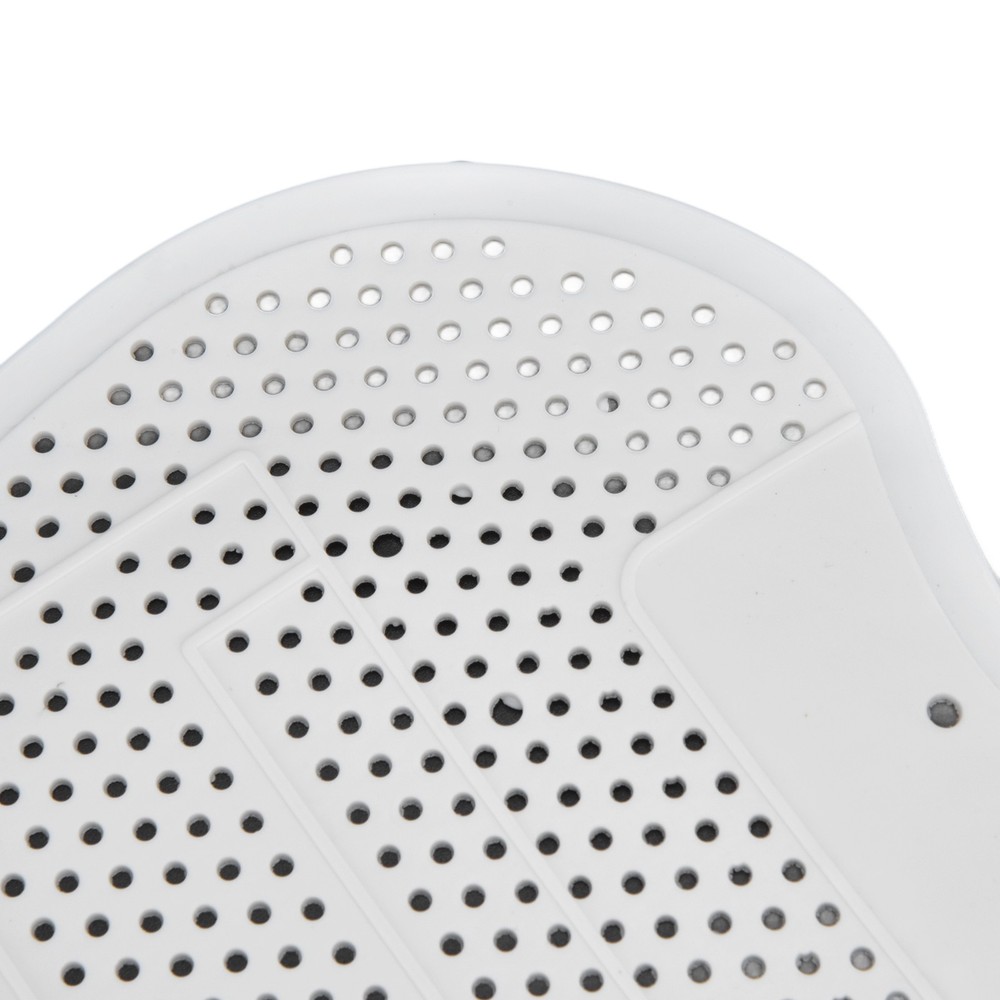 Urinal Screen Durable Splashproof Anti Blocking Deodorizer For Bathroom Offic